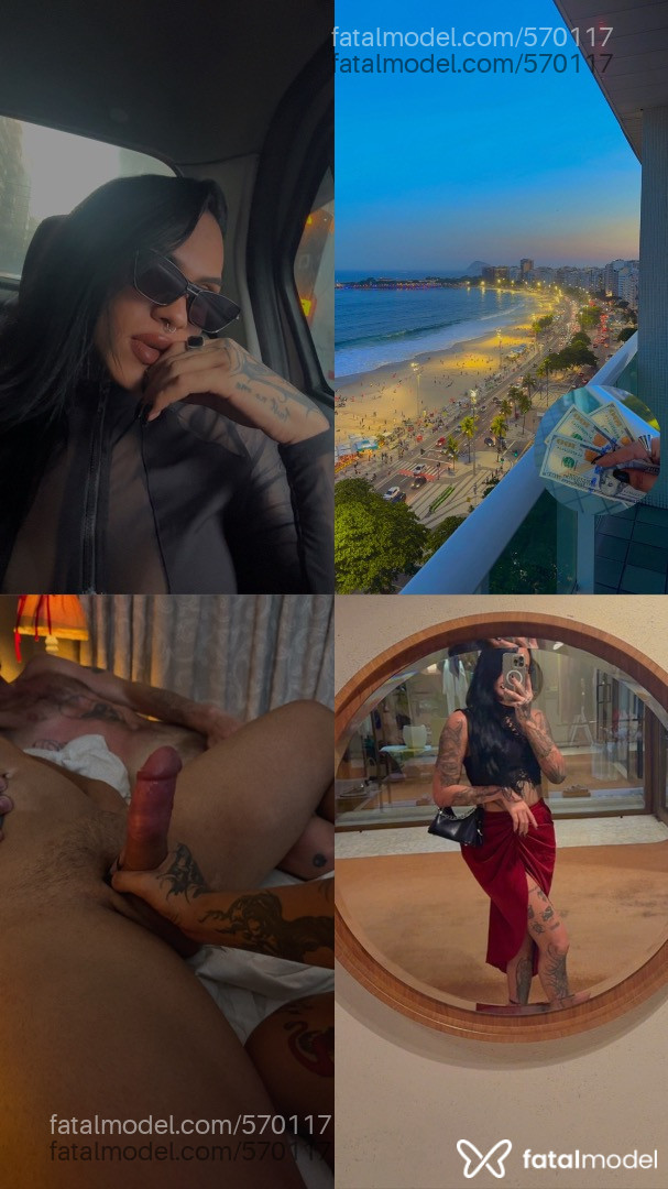 Acompanhante mulher trans morena (o) de olhos castanhos em Cabo Frio Acompanhante mulher trans morena (o) de olhos castanhos em Cabo Frio - Lorena