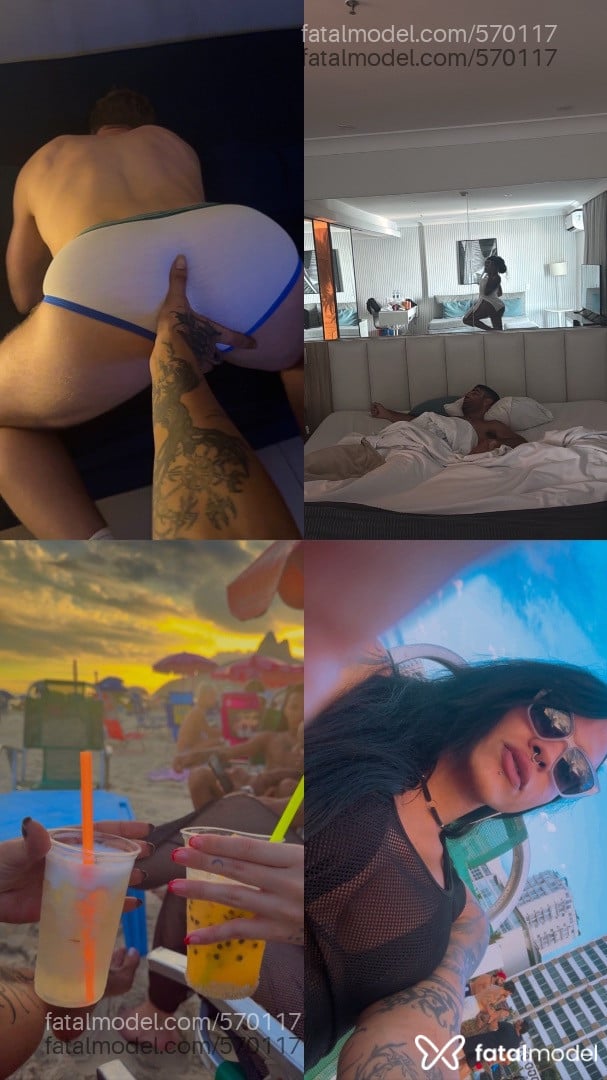 Acompanhante mulher trans morena (o) de olhos castanhos em Cabo Frio Acompanhante mulher trans morena (o) de olhos castanhos em Cabo Frio - Lorena