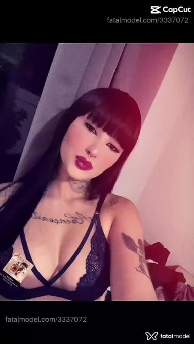 Acompanhante mulher morena (o) de olhos castanhos em Itajaí - Kelly