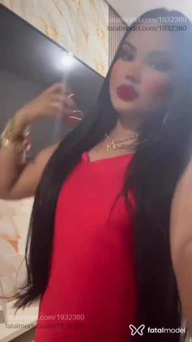 Acompanhante mulher morena (o) de olhos pretos em Petrolina - Lays Gutierrez