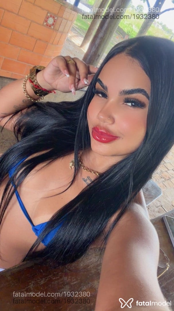 Acompanhante mulher morena (o) de olhos pretos em Petrolina - Lays Gutierrez
