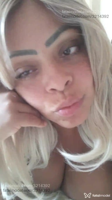 Acompanhante mulher morena (o) de olhos castanhos em Limeira - Samanta