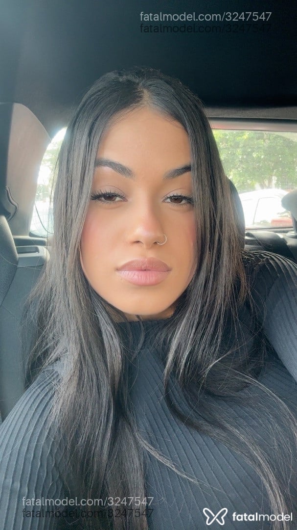 Acompanhante mulher morena (o) de olhos castanhos em São Paulo - Stephany Amorelli