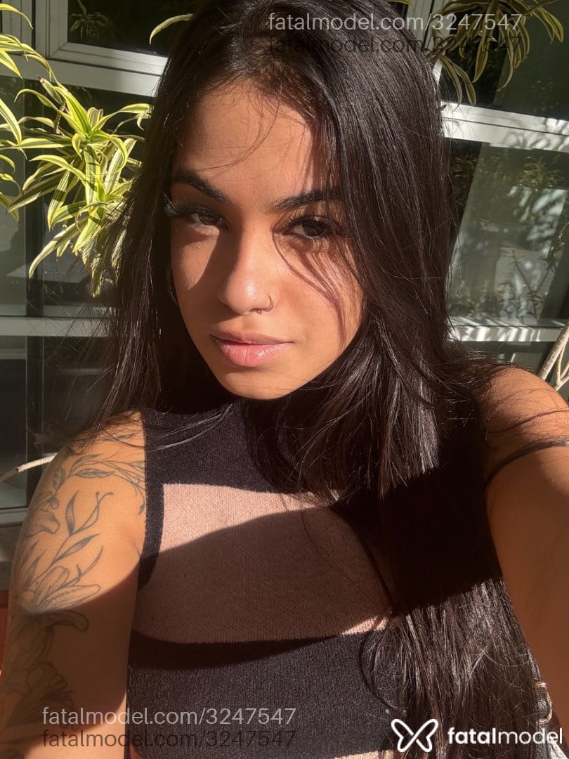 Acompanhante mulher morena (o) de olhos castanhos em São Paulo - Stephany Amorelli
