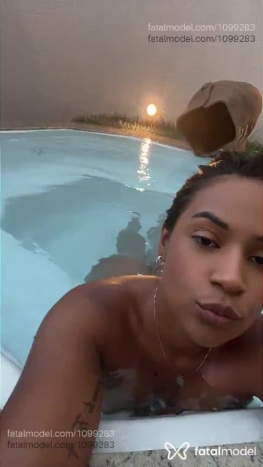 Acompanhante mulher morena (o) de olhos pretos em Uberlândia - Thais Lima