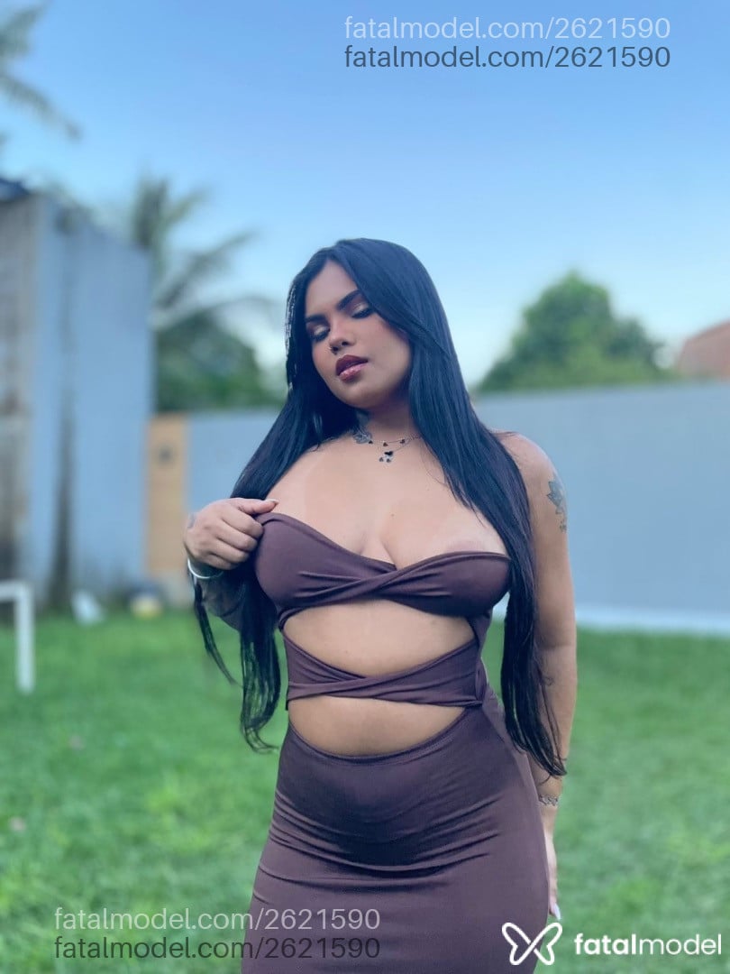 Acompanhante mulher morena (o) de olhos pretos em Barreirinhas - Melissa Lins