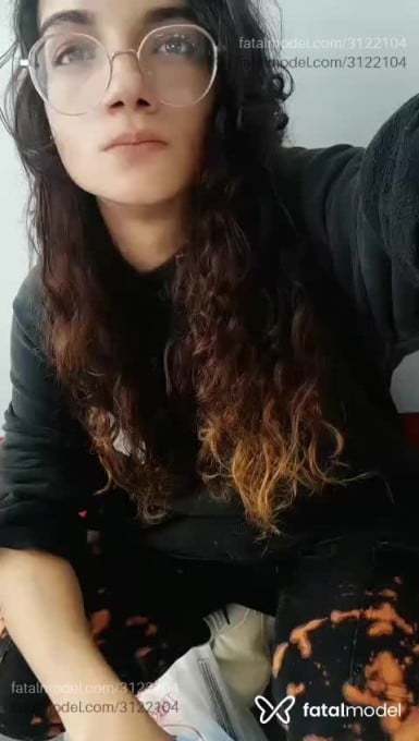 Acompanhante mulher morena (o) de olhos castanhos em Virtual - Mizuzinha