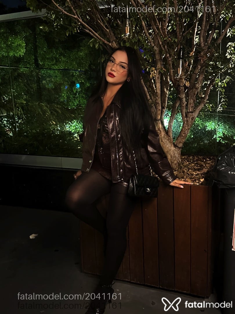 Acompanhante mulher morena (o) de olhos castanhos em Salvador - Maria Eduarda