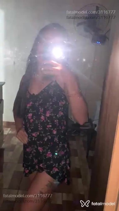 Acompanhante mulher morena (o) de olhos castanhos em Curitiba - Stela