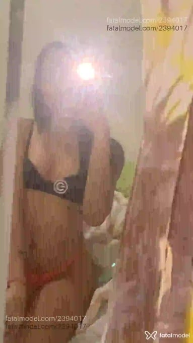 Acompanhante mulher trans com cabelo castanho de olhos castanhos em Virtual - Jasmin