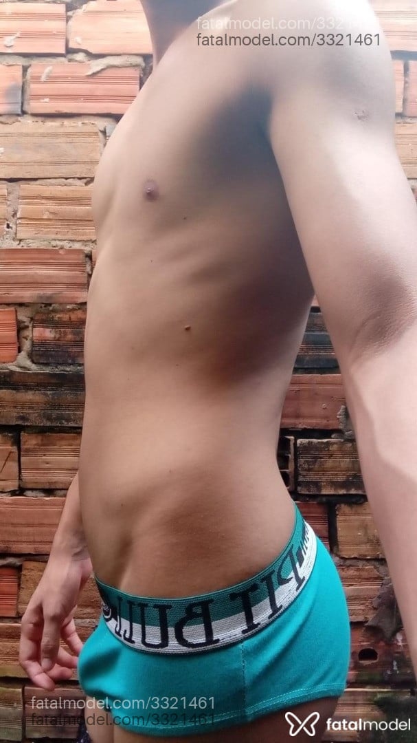 Acompanhante homem morena (o) de olhos pretos em Ananindeua Acompanhante homem morena (o) de olhos pretos em Ananindeua - Dario Machado