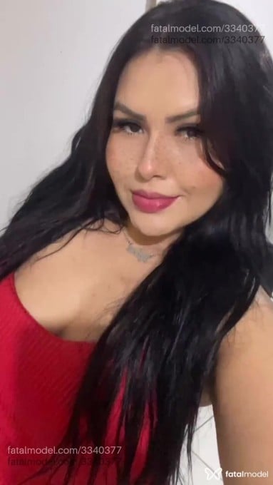 Acompanhante mulher morena (o) de olhos pretos em Fortaleza - Lorena