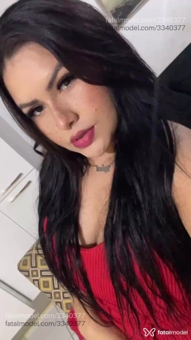 Acompanhante mulher morena (o) de olhos pretos em Fortaleza - Lorena
