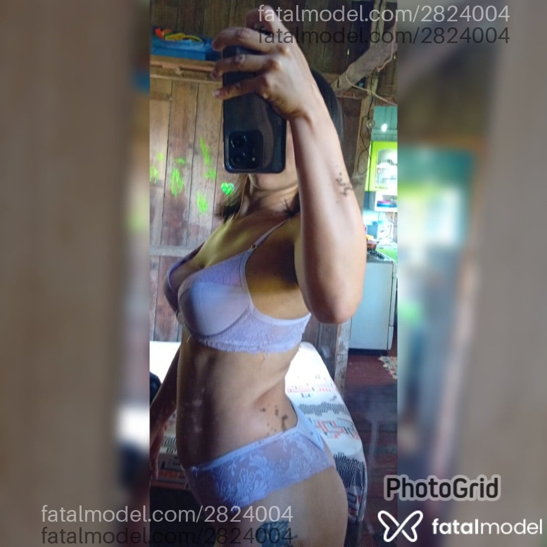 Acompanhante mulher morena (o) de olhos castanhos em Rio Branco - Angel