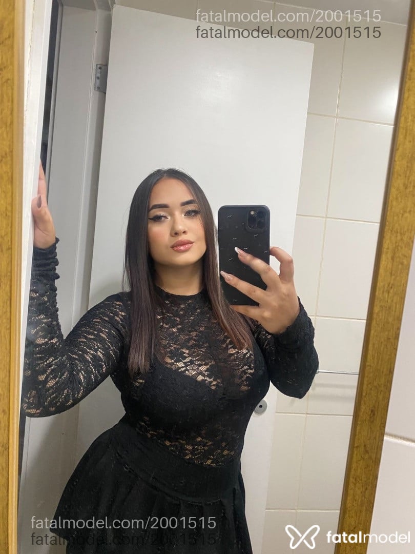 Acompanhante mulher morena (o) de olhos mel em Belo Horizonte - Sofia Urach