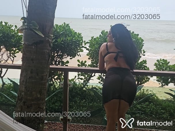 Acompanhante mulher morena (o) de olhos pretos em Guanambi - Paula