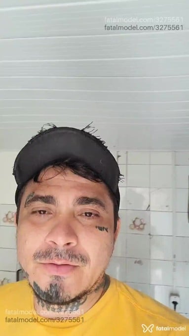 Acompanhante homem morena (o) de olhos castanhos em Afuá Acompanhante homem morena (o) de olhos castanhos em Afuá - Emerson Ricardo