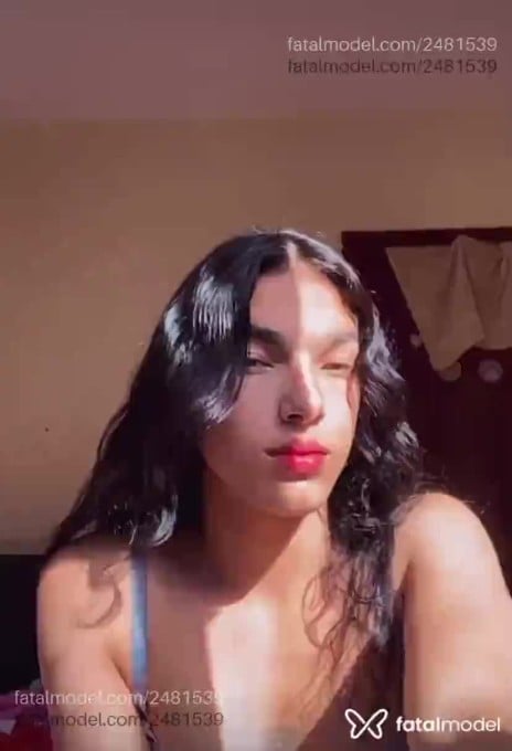 Acompanhante mulher trans morena (o) de olhos castanhos em Florianópolis - Agatha