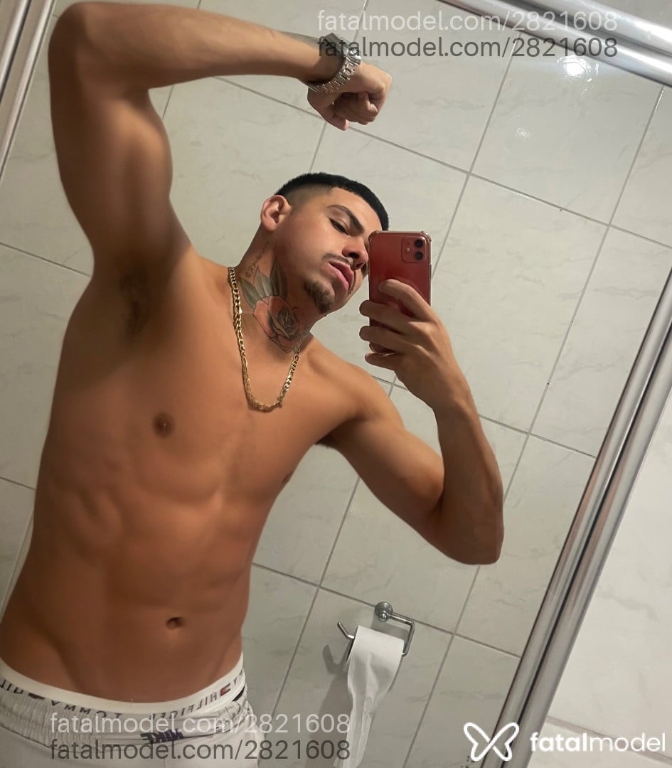 Acompanhante homem morena (o) de olhos castanhos em São Paulo Acompanhante homem morena (o) de olhos castanhos em São Paulo - Felipe Alves