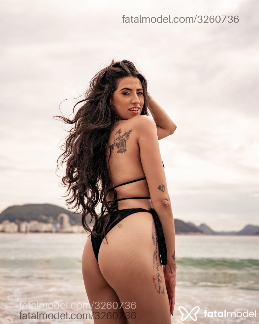 Acompanhante mulher morena (o) de olhos mel em São Paulo - Veronica Salvatori