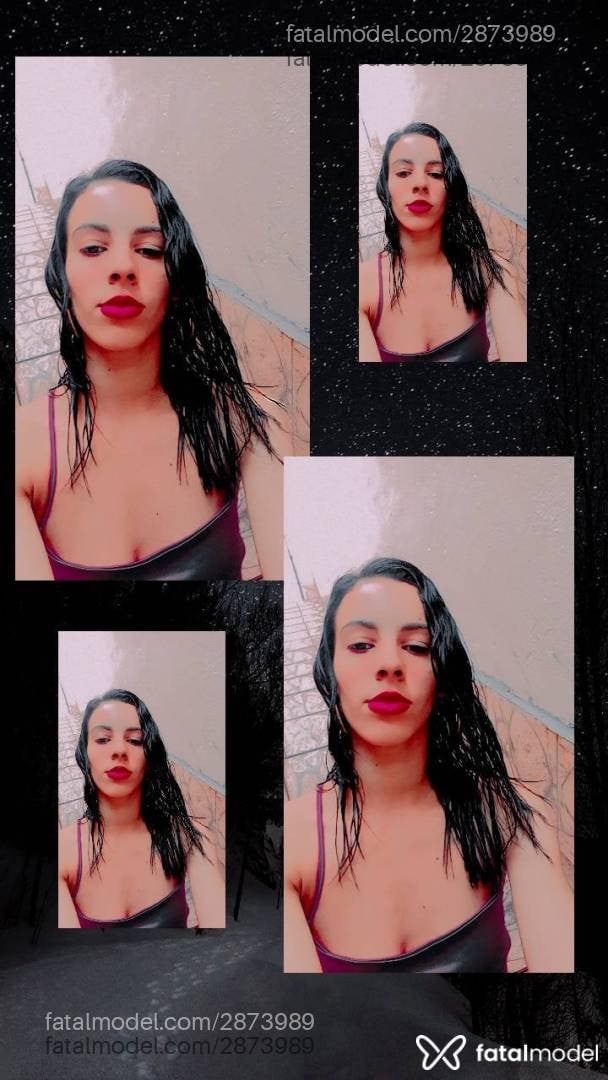 Acompanhante mulher morena (o) de olhos castanhos em Diadema - Bia