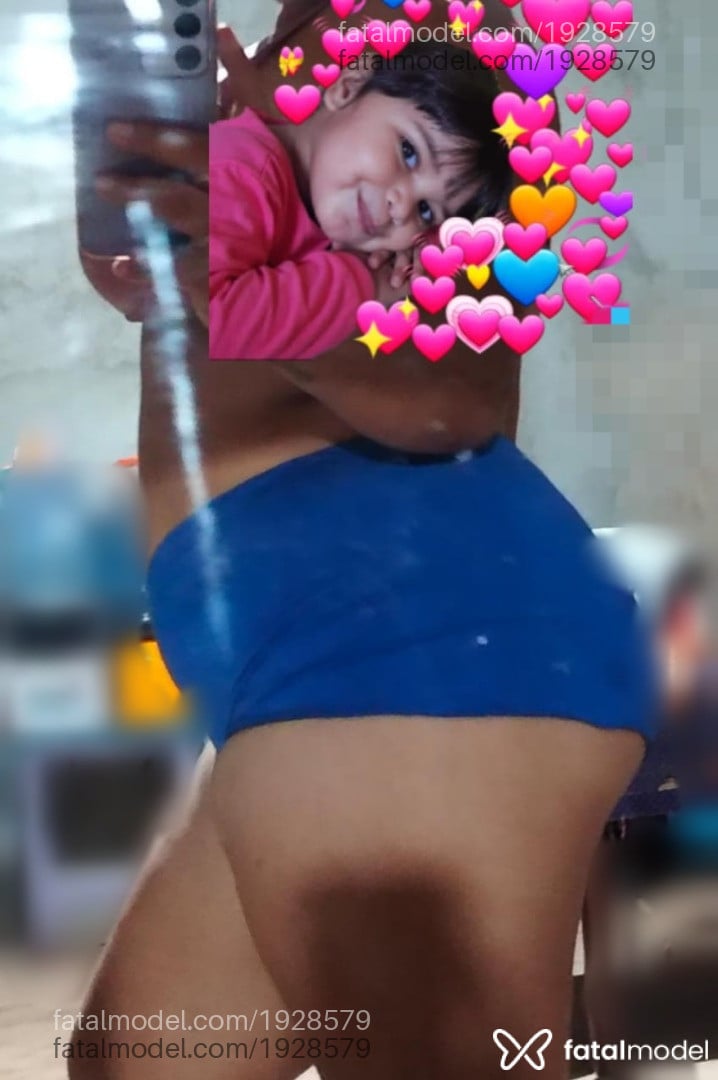 Acompanhante mulher morena (o) de olhos castanhos - Nanda