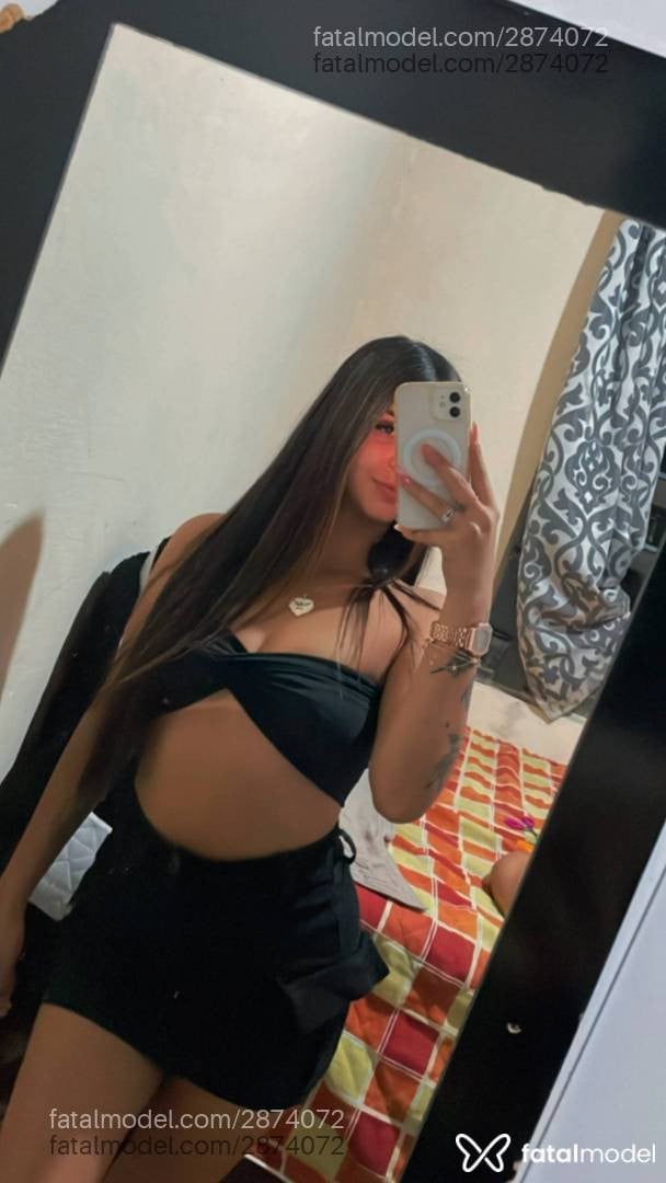 Acompanhante mulher morena (o) de olhos mel - Mirela Neves
