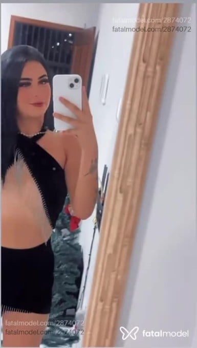 Acompanhante mulher morena (o) de olhos mel em Londrina - Heloísa Vicente