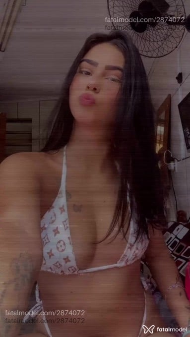 Acompanhante mulher morena (o) de olhos mel em Londrina - Heloísa Vicente