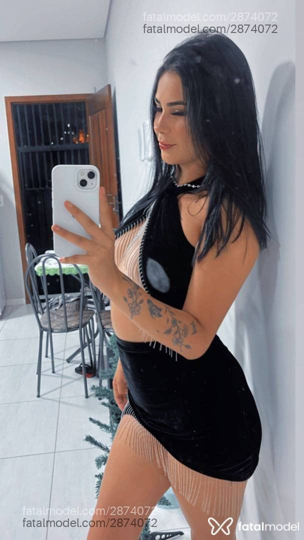 Acompanhante mulher morena (o) de olhos mel em Londrina - Heloísa Vicente