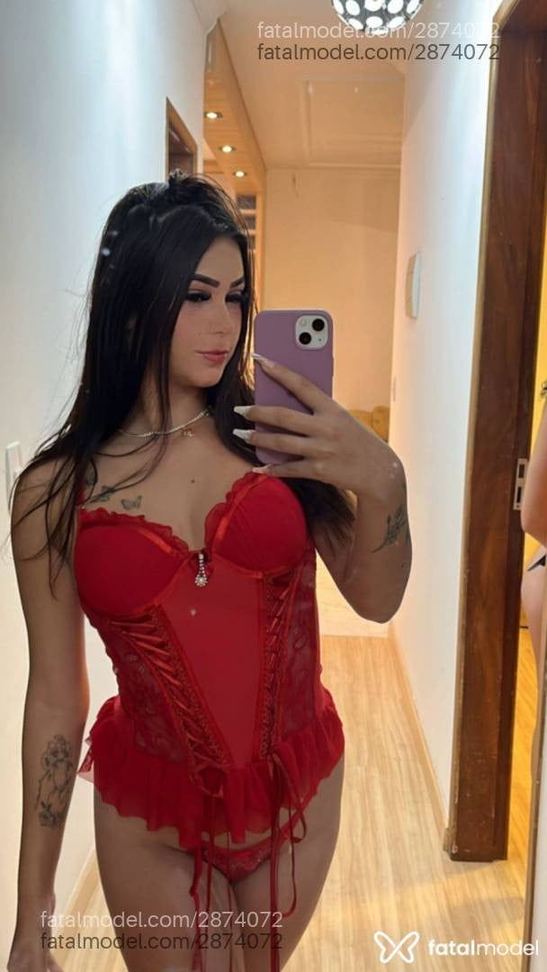 Acompanhante mulher morena (o) de olhos mel em Londrina - Heloísa Vicente