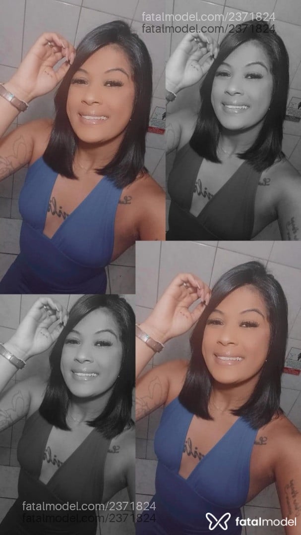 Acompanhante mulher morena (o) de olhos pretos em Santos - Gabrieli