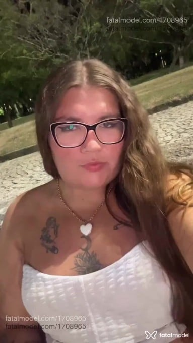 Acompanhante mulher trans loira (o) de olhos castanhos em Rio de Janeiro - Medusa