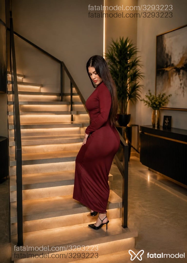 Acompanhante mulher com cabelo castanho de olhos castanhos - Emilly Oliveira