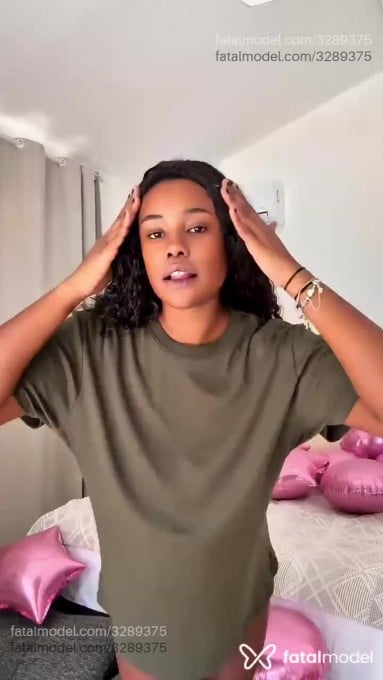 Acompanhante mulher morena (o) de olhos pretos em São Paulo - Sophia Lins
