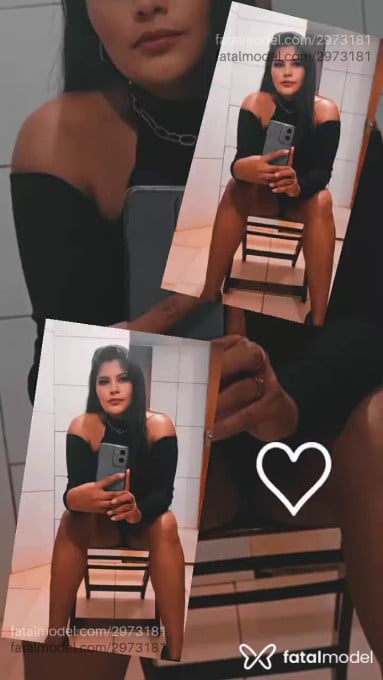 Acompanhante mulher morena (o) de olhos mel em Borborema Acompanhante mulher morena (o) de olhos mel em Borborema - Mara Oliveira