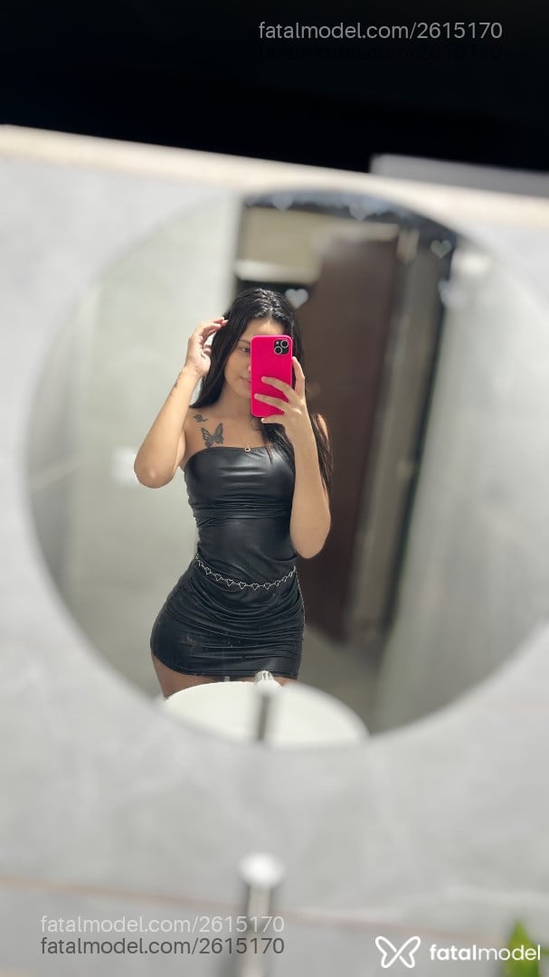 Acompanhante mulher morena (o) de olhos castanhos em Aquidauana Acompanhante mulher morena (o) de olhos castanhos em Aquidauana - Keury Anne