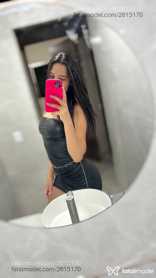 Acompanhante mulher morena (o) de olhos castanhos em Aquidauana Acompanhante mulher morena (o) de olhos castanhos em Aquidauana - Keury Anne