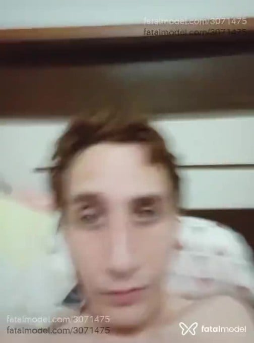 Acompanhante homem ruiva (o) de olhos verdes em São Bernardo do Campo - Gabriel León
