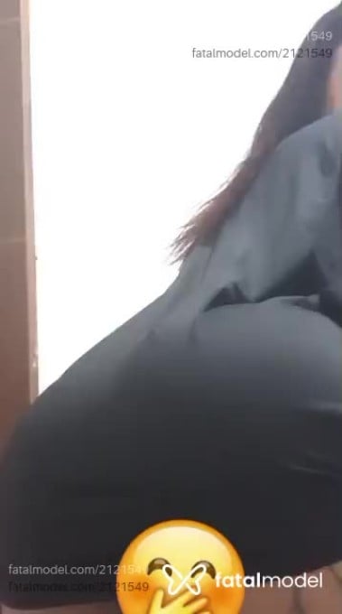 Acompanhante mulher com cabelo castanho de olhos mel em Virtual - Carlinhasilva