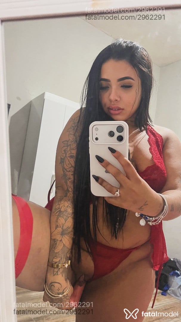 Acompanhante mulher morena (o) de olhos castanhos em Osasco - Isabella