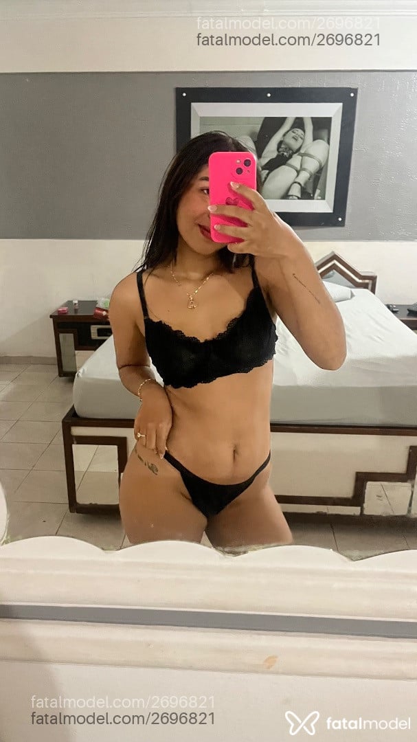 Acompanhante mulher morena (o) de olhos pretos em Teresina - Gabriela