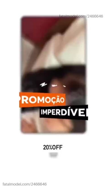 Acompanhante mulher morena (o) de olhos castanhos em Virtual - Joyceg