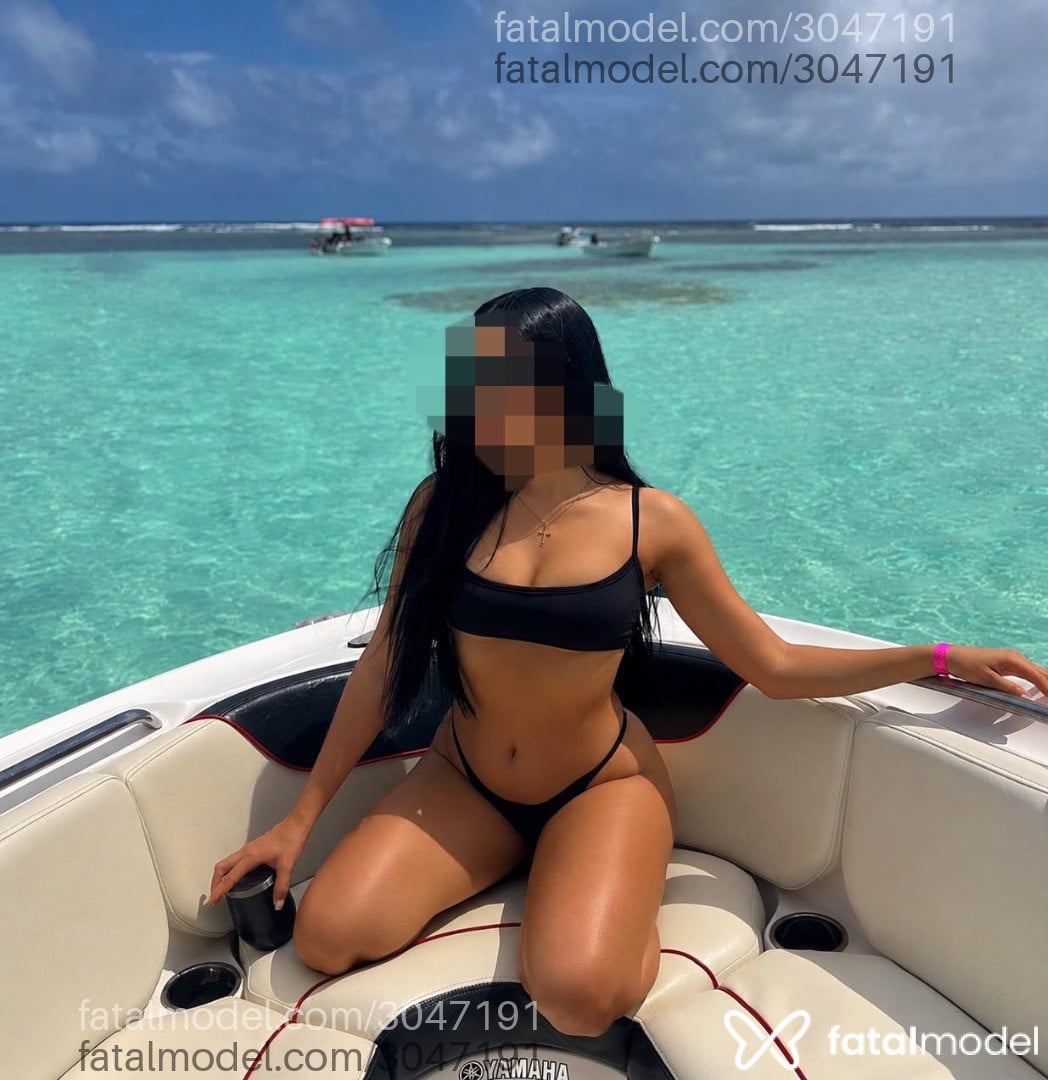 Acompanhante mulher morena (o) de olhos castanhos em Guanambi - Thalita
