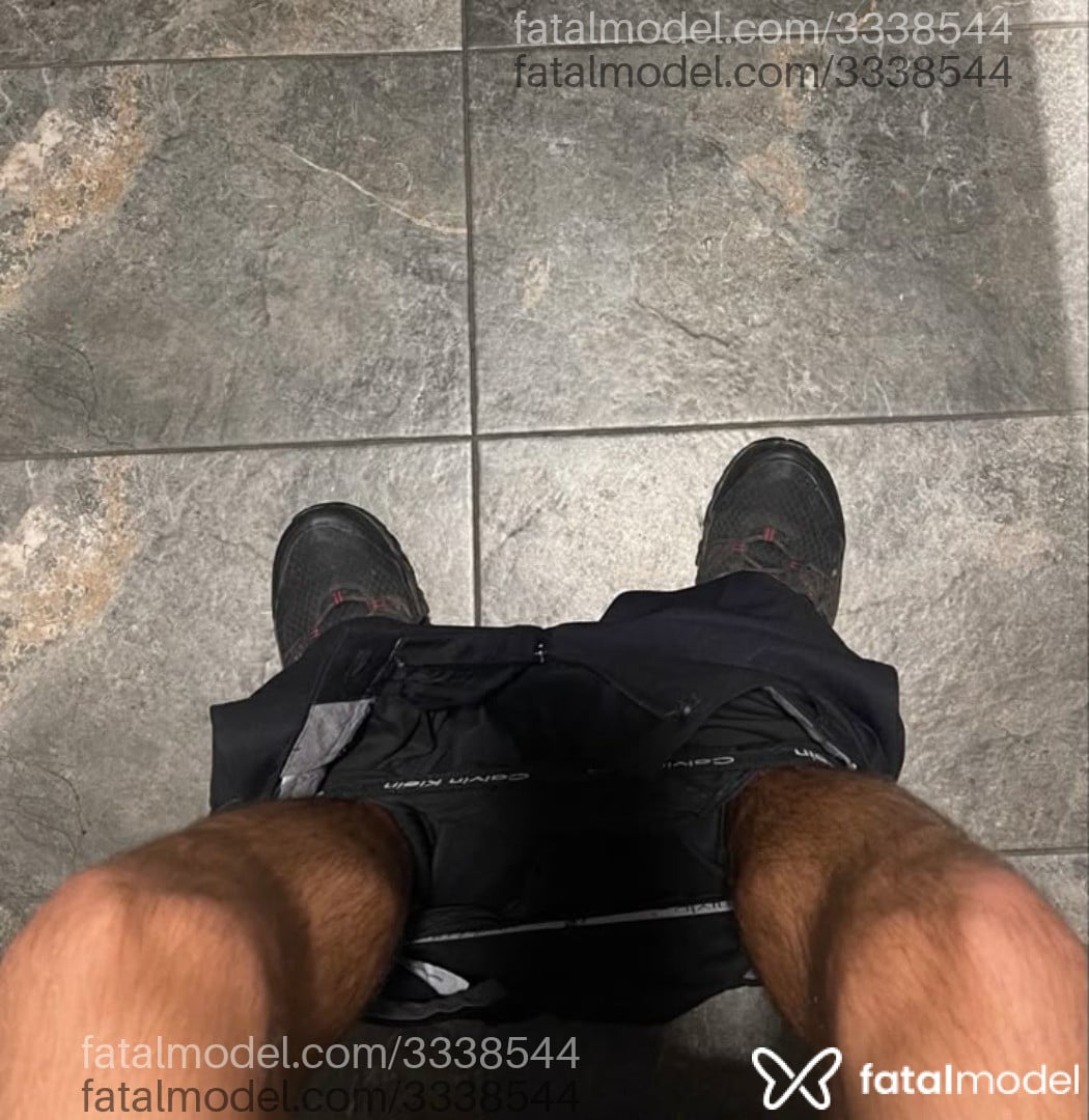 Acompanhante homem com cabelo castanho de olhos castanhos em Caratinga - Arcanjo