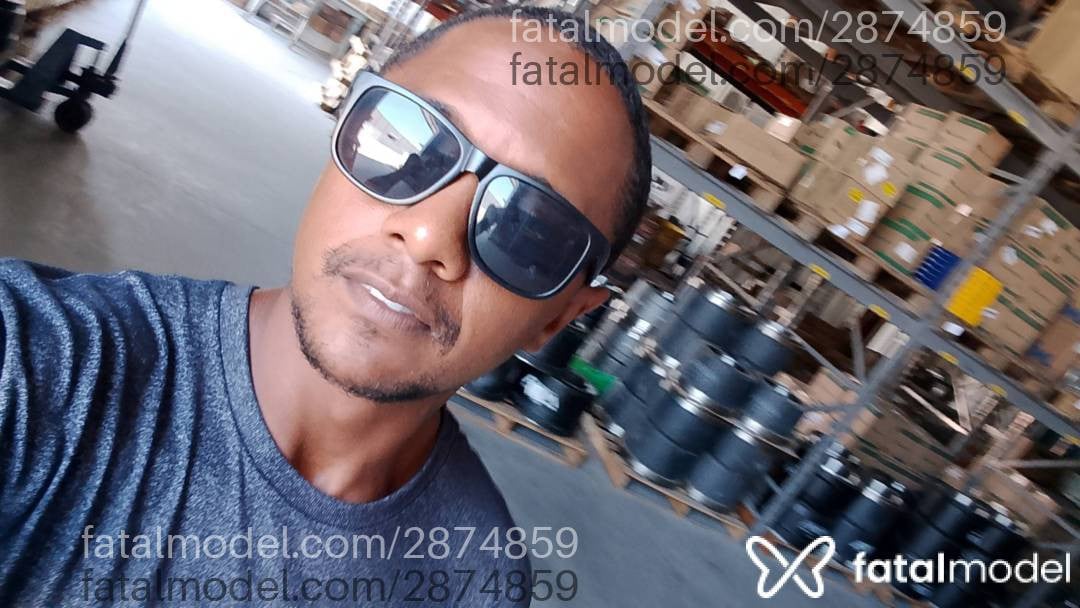 Acompanhante homem morena (o) de olhos pretos em Itajaí Acompanhante homem morena (o) de olhos pretos em Itajaí - Thiago Black
