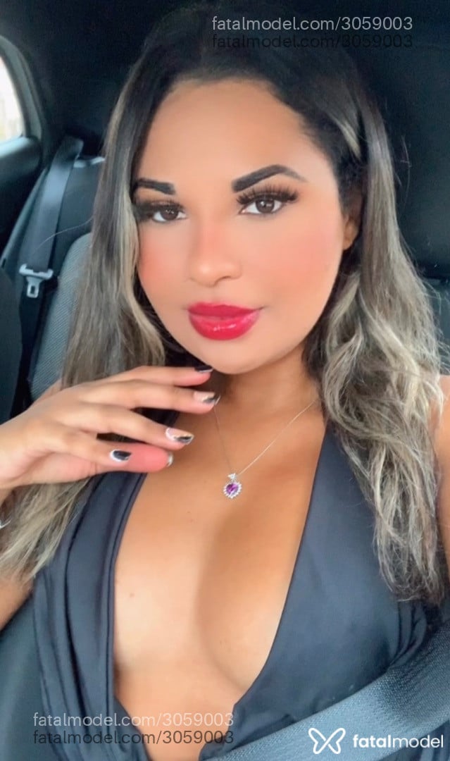 Acompanhante mulher morena (o) de olhos castanhos em Porto Alegre - Kethellyn
