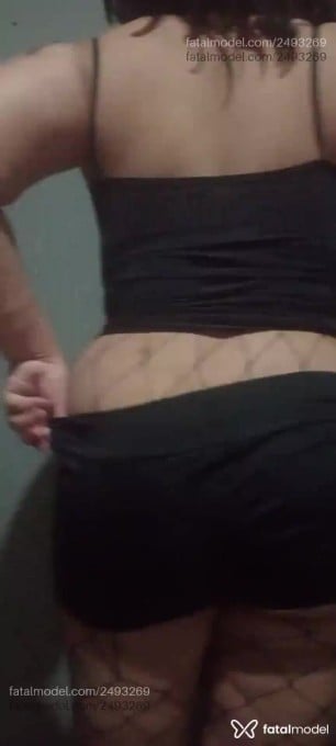 Acompanhante mulher com cabelo castanho de olhos castanhos em Contagem - Morgana Dark