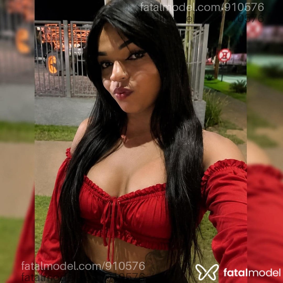 Acompanhante travesti morena (o) de olhos pretos em Lucas do Rio Verde Acompanhante travesti morena (o) de olhos pretos em Lucas do Rio Verde - Kethely Bortoniely