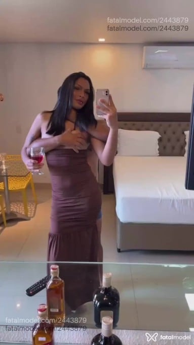 Acompanhante mulher trans morena (o) de olhos pretos em Santa Cruz do Capibaribe Acompanhante mulher trans morena (o) de olhos pretos em Santa Cruz do Capibaribe - Estrela